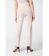 Pantalón Piedra Básico Recto Mujer Joseph Ribkoff