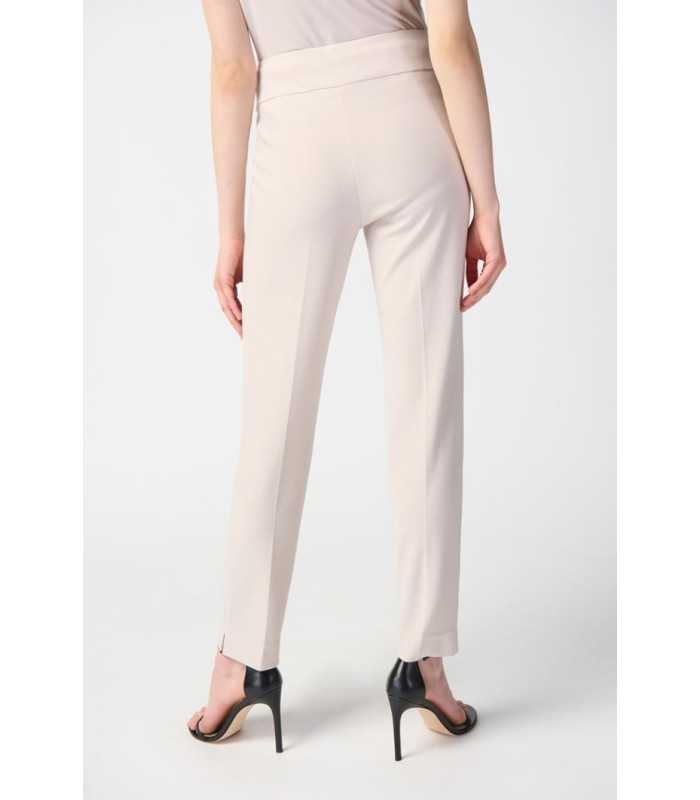 Pantalón Piedra Básico Recto Mujer Joseph Ribkoff