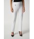 Pantalón Blanco Básico Recto Mujer Joseph Ribkoff
