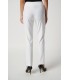 Pantalón Blanco Básico Recto Mujer Joseph Ribkoff