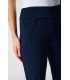 Pantalón Marino Básico Recto Mujer Joseph Ribkoff
