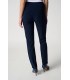 Pantalón Marino Básico Recto Mujer Joseph Ribkoff
