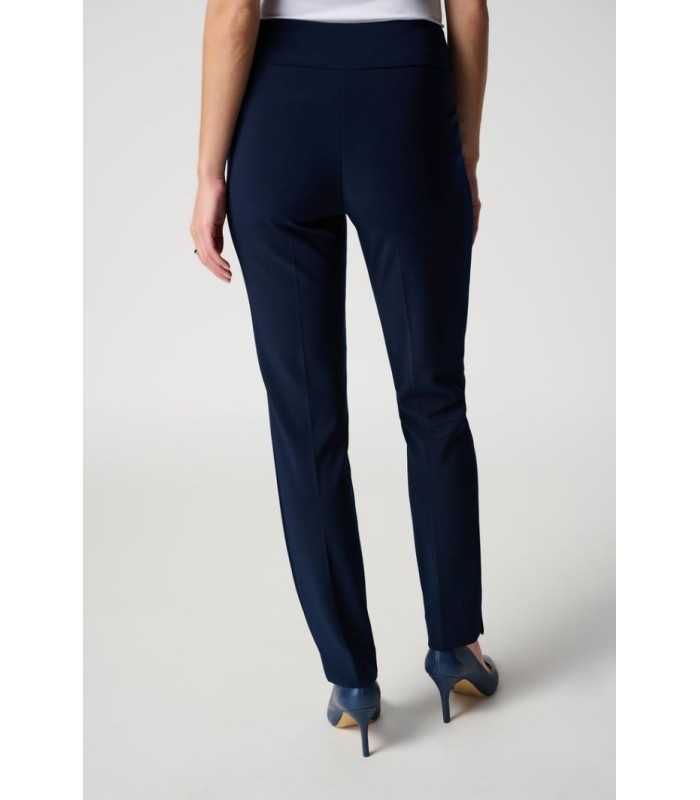 Pantalón Marino Básico Recto Mujer Joseph Ribkoff