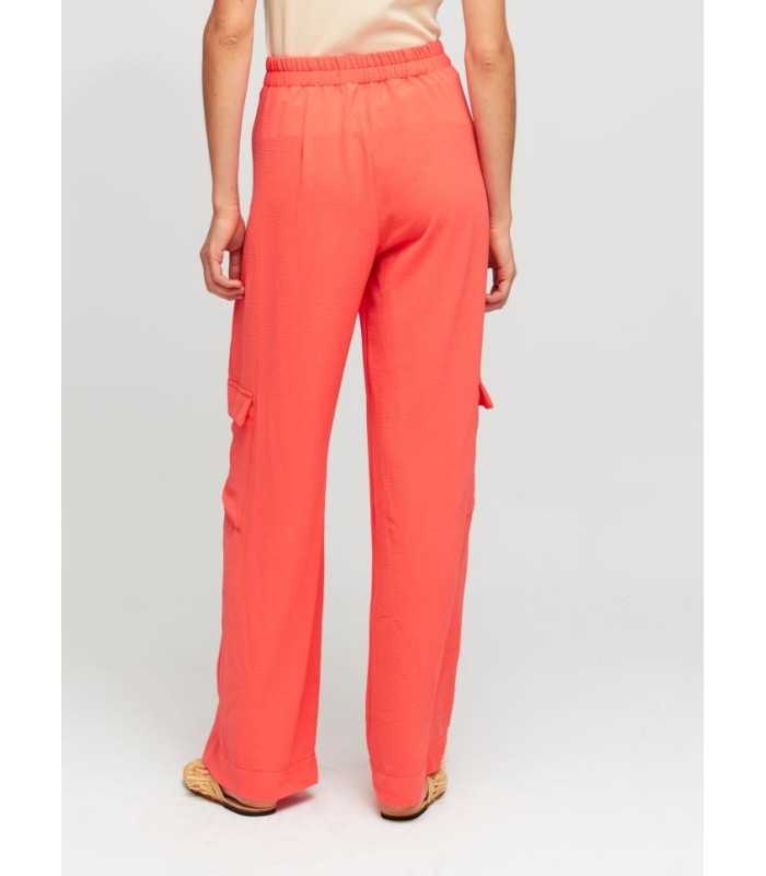 Pantalón Cargo Coral Aldo Martins Mujer