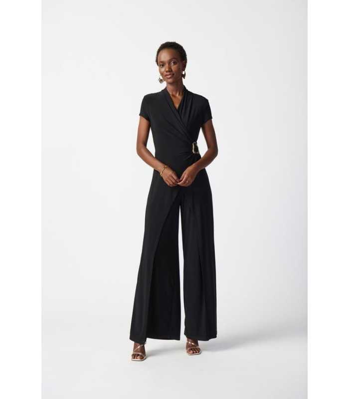 Mono Cruzado Marino Joseph Ribkoff Mujer