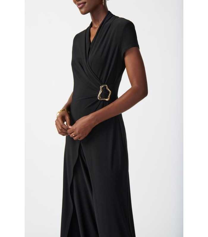 Mono Cruzado Marino Joseph Ribkoff Mujer