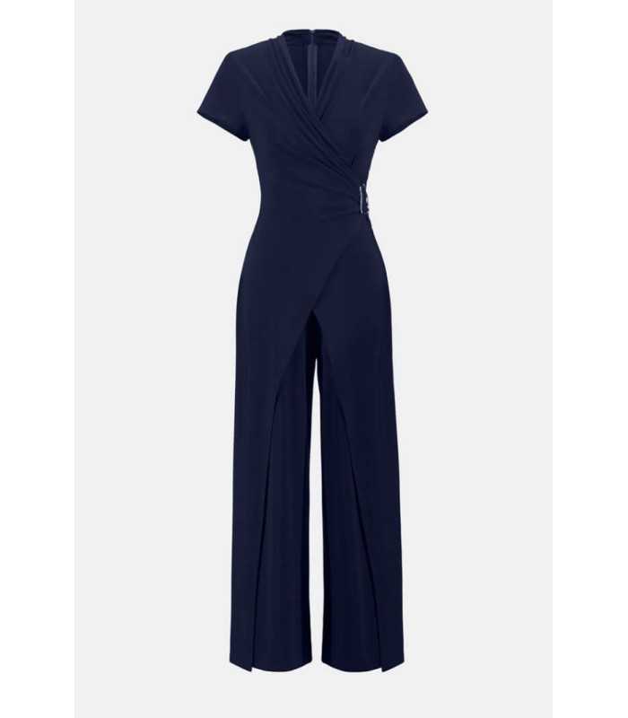 Mono Cruzado Marino Joseph Ribkoff Mujer