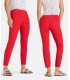 Pantalón ROS Técnico Rojo Cambio Mujer