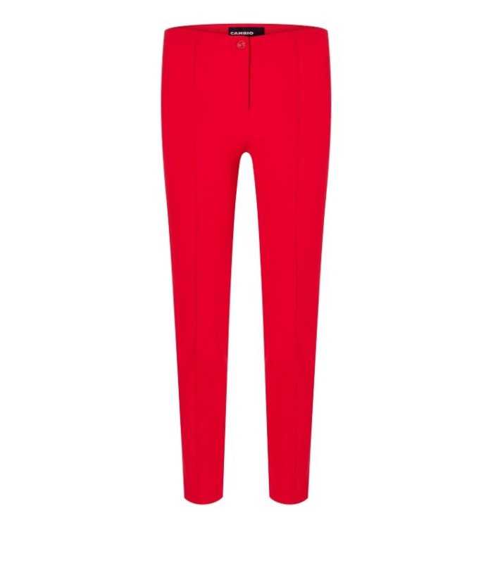 Pantalón ROS Técnico Rojo Cambio Mujer