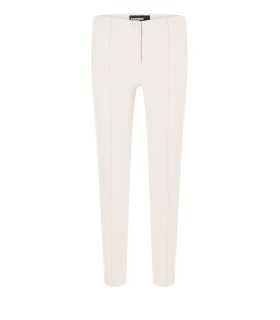 Pantalón Técnico Beige ROS Mujer Cambio
