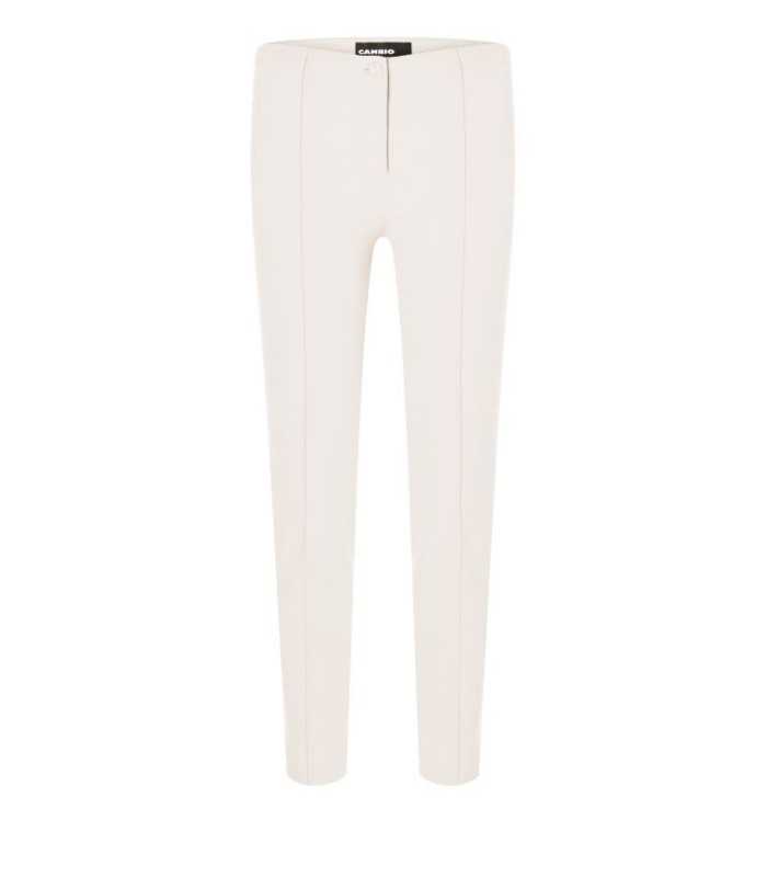 Pantalón Técnico Beige ROS Mujer Cambio