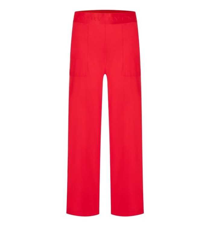 Pantalón CAMERON Rojo Cambio Mujer