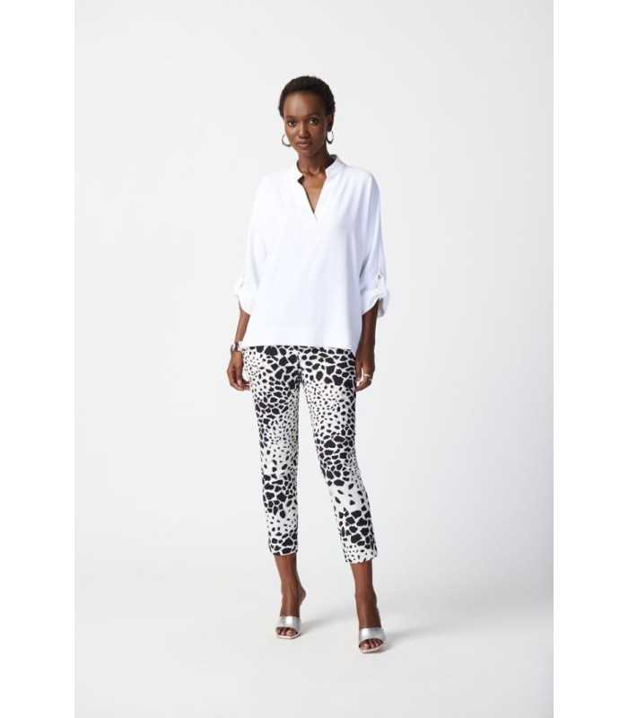 Top Mangas Dolmán Joseph Ribkoff Mujer