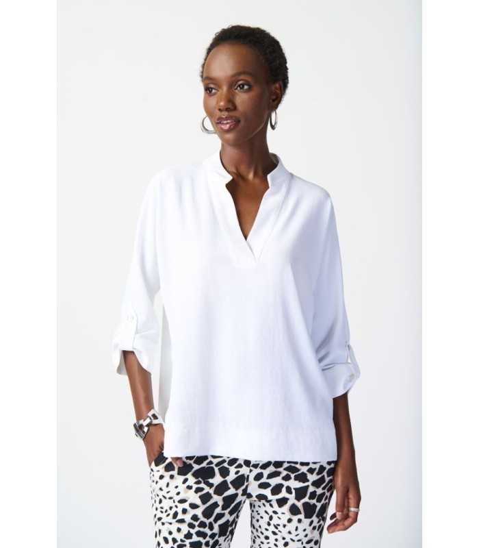 Top Mangas Dolmán Joseph Ribkoff Mujer