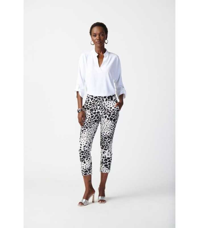 Top Mangas Dolmán Joseph Ribkoff Mujer