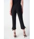 Pantalón Jogger Negro Joseph Ribkoff Mujer