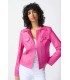 Chaqueta Ante Fucsia Joseph Ribkoff Mujer