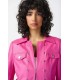 Chaqueta Ante Fucsia Joseph Ribkoff Mujer