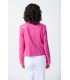 Chaqueta Ante Fucsia Joseph Ribkoff Mujer