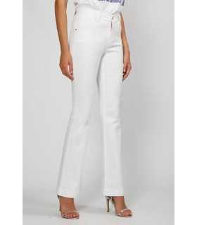 Pantalón Vaquero Campana Dismero Mujer
