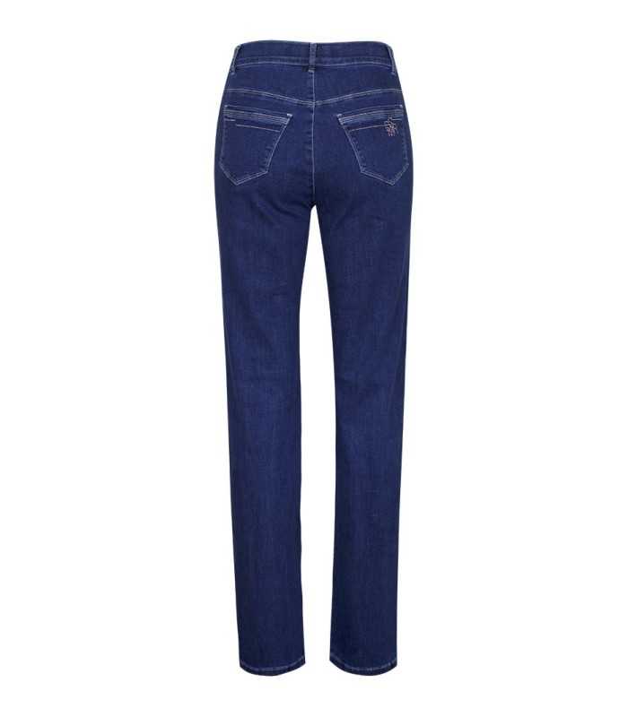 Pantalón Vaquero Azul Dismero Mujer