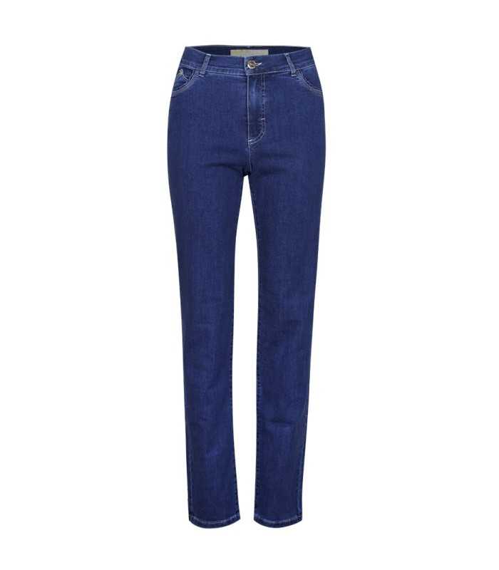 Pantalón Vaquero Azul Dismero Mujer