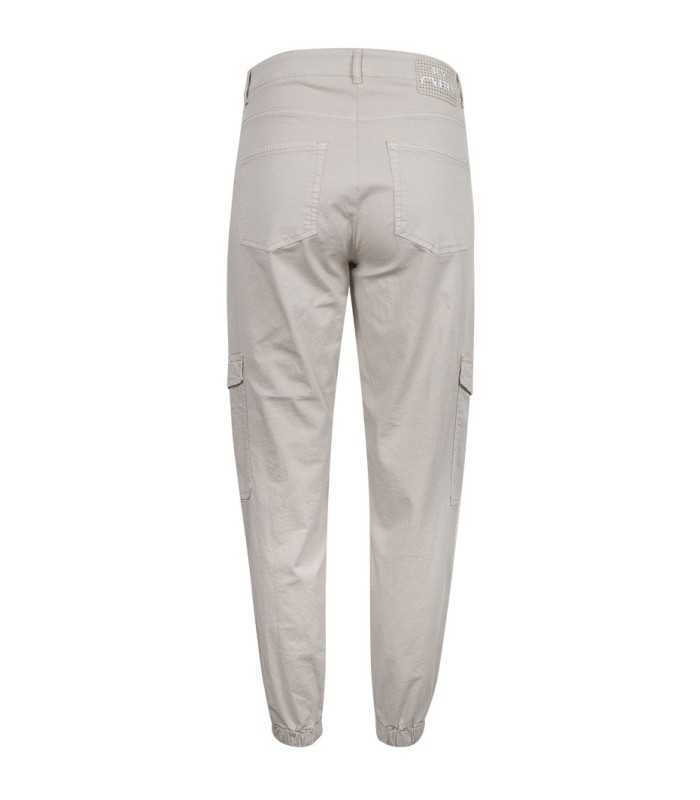 Pantalón Cargo Camel Cambio Mujer