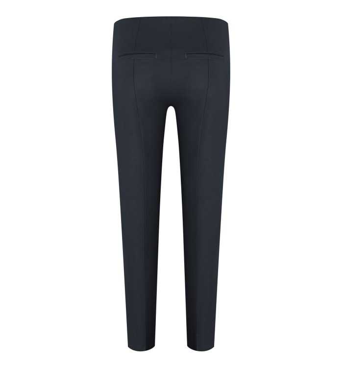 Pantalón ROS Gabardina Marino Cambio Mujer