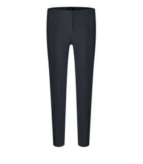 Pantalón ROS Gabardina Marino Cambio Mujer