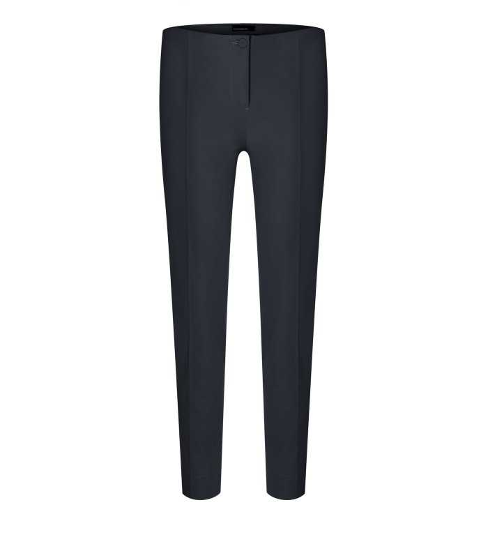 Pantalón ROS Gabardina Marino Cambio Mujer