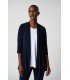 Chaqueta tres cuartos Joseph Ribkoff Mujer