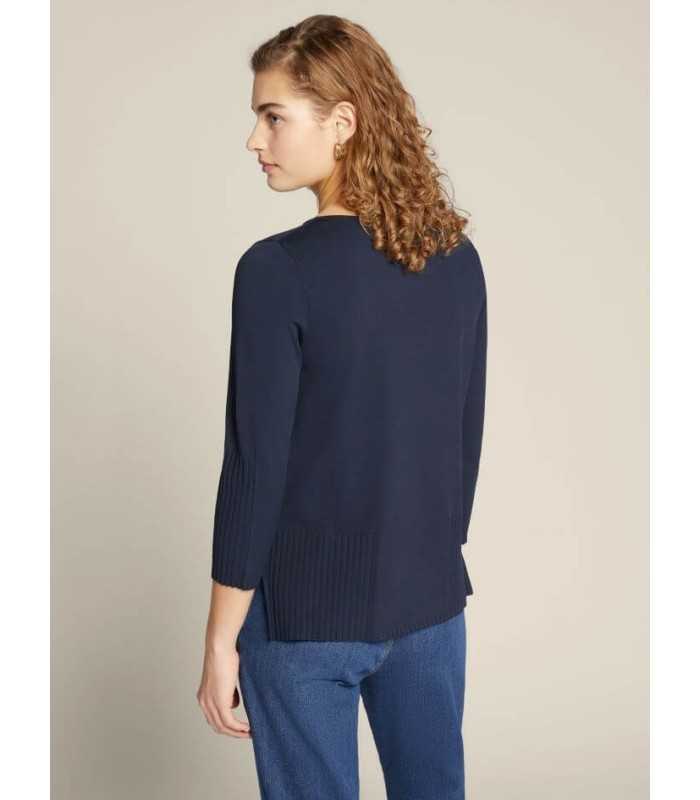 Suéter Punto Elena Miro Mujer