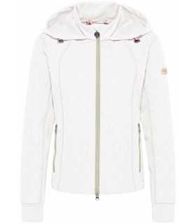 Parka Fucsia Frieda Freddies Mujer