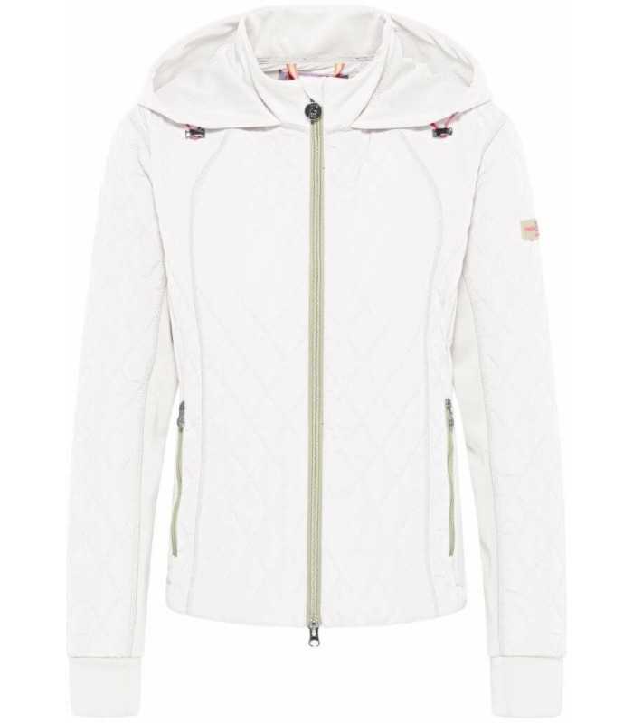 Parka Fucsia Frieda Freddies Mujer