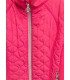 Parka Fucsia Frieda Freddies Mujer