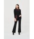 Pantalón Punto Campana Joseph Ribkoff Mujer