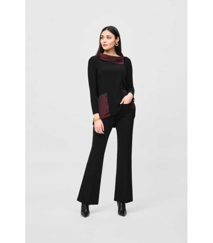 Pantalón Punto Campana Joseph Ribkoff Mujer