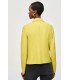 Chaqueta Lima Metalizada Joseph Ribkoff Mujer