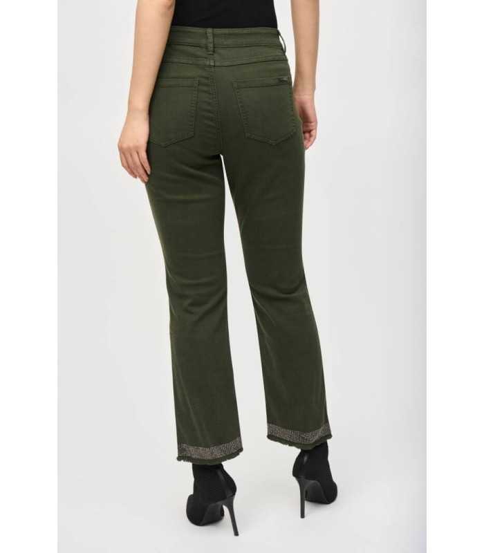 Pantalón Vaquero Caqui Joseph Ribkoff Mujer
