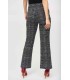 Pantalón Jacquard Abstracto Joseph Ribkoff Mujer