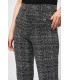 Pantalón Jacquard Abstracto Joseph Ribkoff Mujer