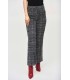 Pantalón Jacquard Abstracto Joseph Ribkoff Mujer