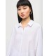 Blusa Básica Bolsillos Joseph Ribkoff Mujer