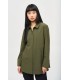 Blusa Básica Caqui Joseph Ribkoff Mujer