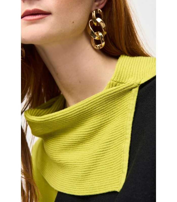 Suéter Bloque Color Joseph Ribkoff Mujer