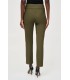 Pantalón Ajustado Caqui Joseph Ribkoff Mujer
