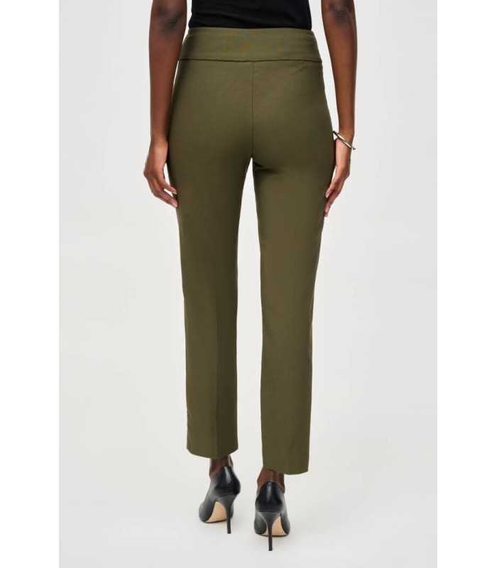 Pantalón Ajustado Caqui Joseph Ribkoff Mujer