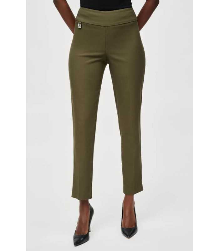 Pantalón Ajustado Caqui Joseph Ribkoff Mujer