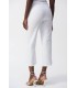 Pantalón Blanco Culotte Joseph Ribkoff Mujer