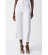 Pantalón Blanco Culotte Joseph Ribkoff Mujer